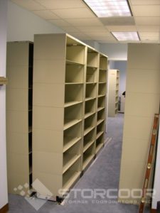 Manual Mobile Storage System 02