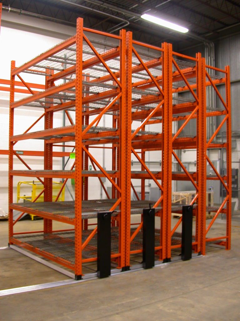 Ultimate Warehouse Racking Guide for Optimal Space Use