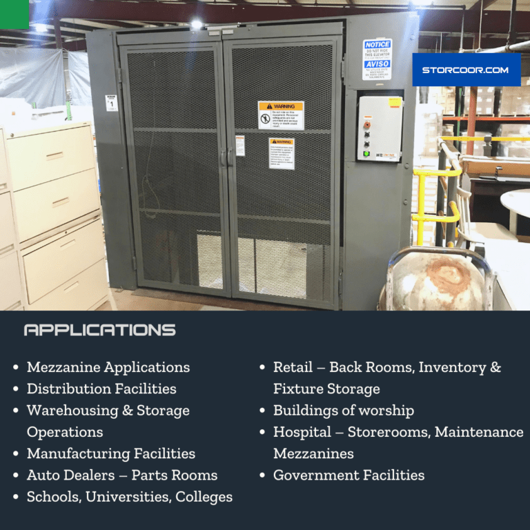 Used Wildeck VRC For Sale_2