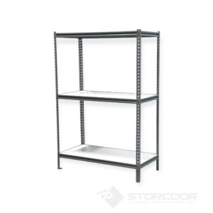 Heavy Duty Boltless Shelving